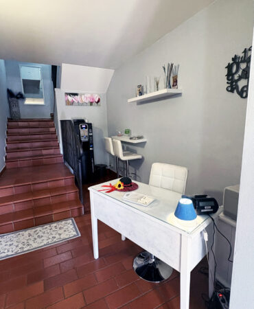 Affitta Camera Il Girasole - Reception
