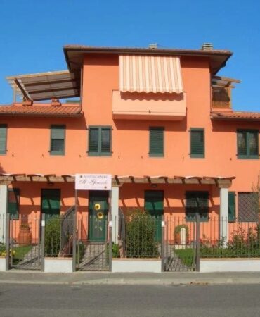 Il Girasole