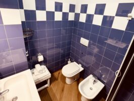 Viola - Bagno