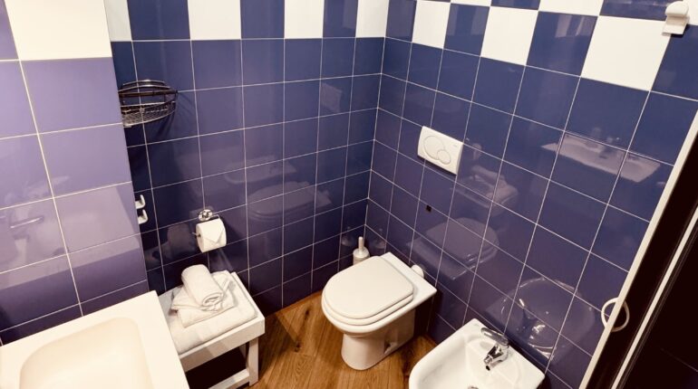 Viola - Bagno