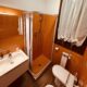 Arancione - Bagno