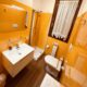 Gialla - Bagno