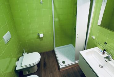 Verde - Bagno