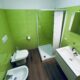 Verde - Bagno